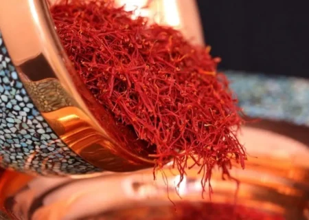 معامله ۱۷۶ کیلوگرم زعفران در بازار آتی بورس کالا