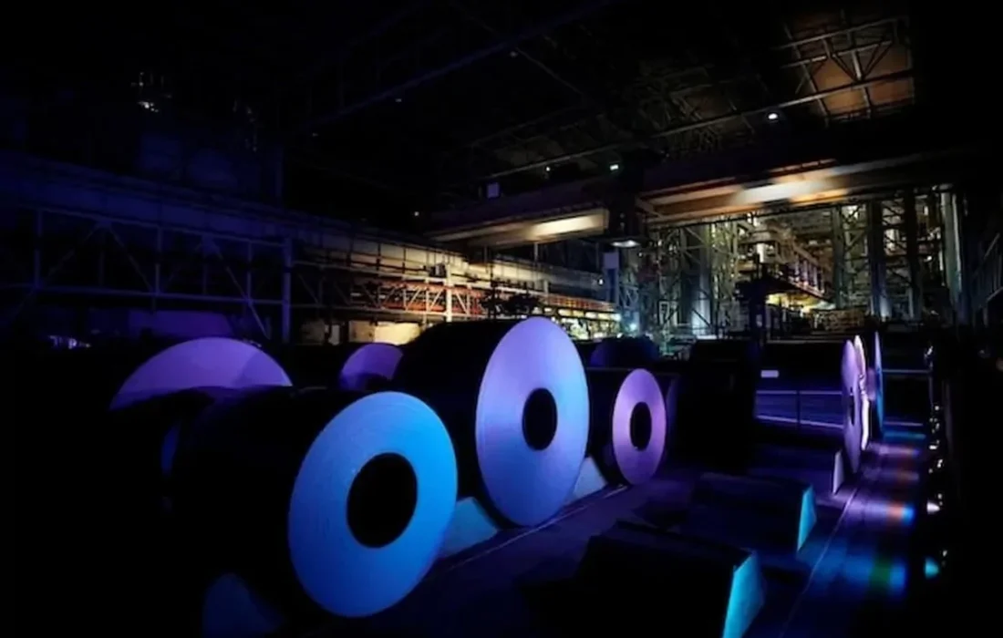 طرح سختگیرانه چین برای انتقال ظرفیت فولاد با هدف کنترل مازاد تولید