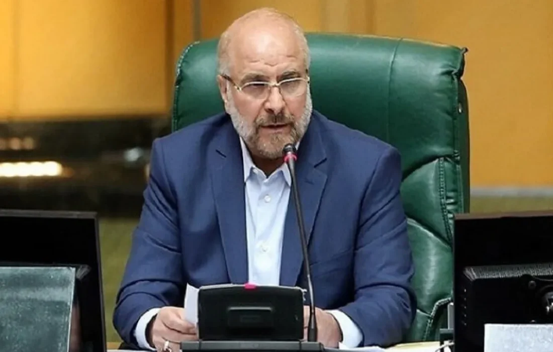 آقای قالیباف! روحانی درباره روسیه سخنی نگفته؛ سودای ریاستجمهوری را رها کنید