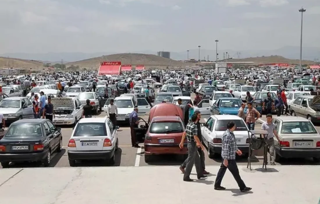 خودروهای بیکیفیت باید از رده خارج و خودروهای ایرانی استاندارددار جایگزین شوند