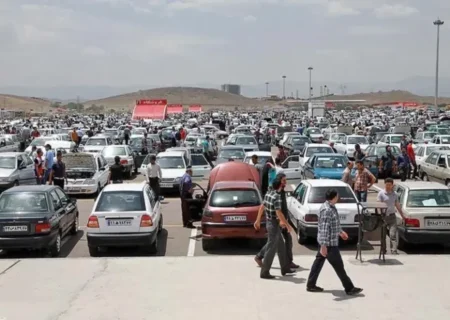 خودروهای بی‌کیفیت باید از رده خارج و خودروهای ایرانی استاندارددار جایگزین شوند