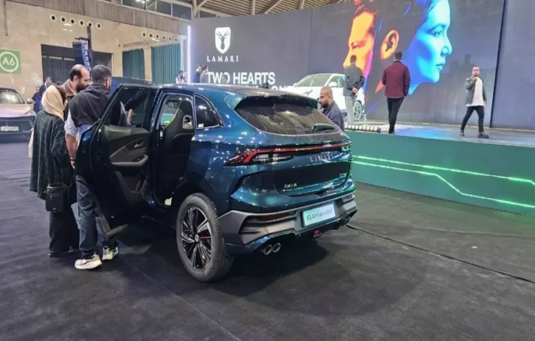 جزئیات جدید فروش خودرو لاماری ایما ویژه آبان 1404 + جدول