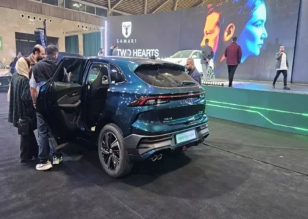 جزئیات جدید فروش خودرو لاماری ایما ویژه آبان 1404 + جدول