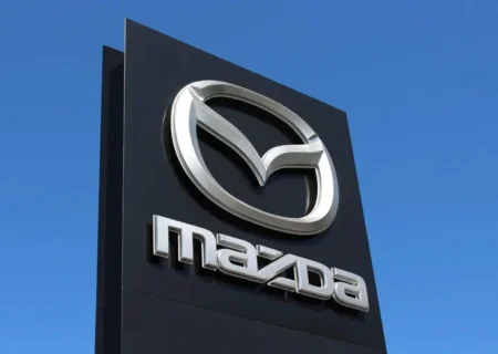 همکاری مزدا با چانگان برای فرار از جریمه آلایندگی