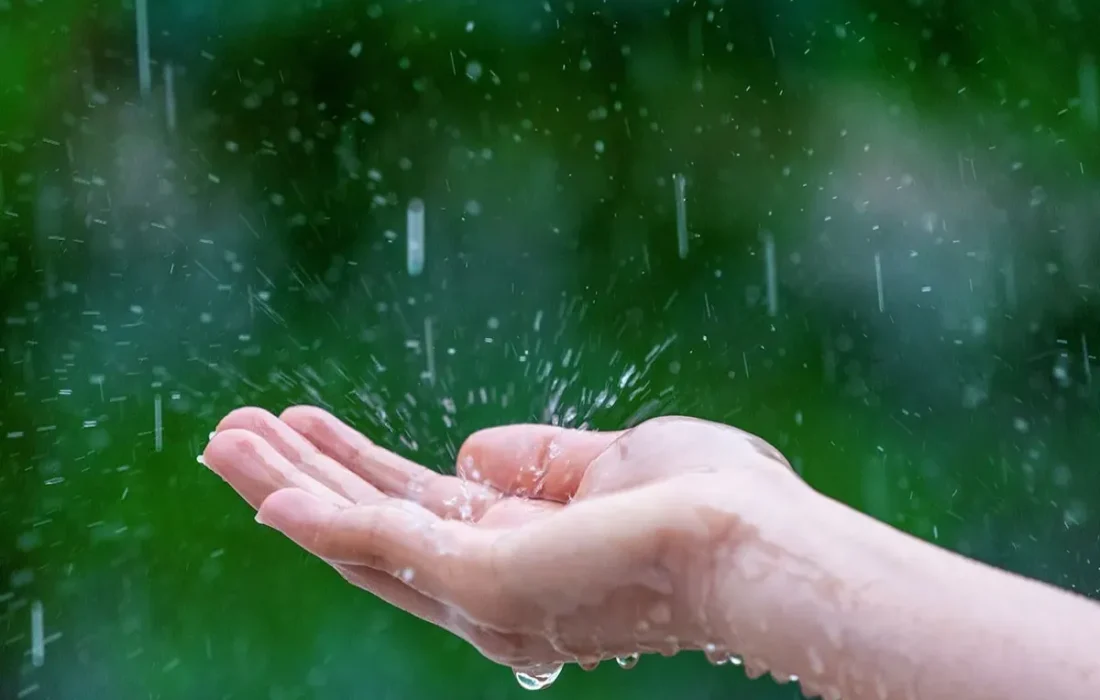 چرا پاییز تهران بیباران شده؟