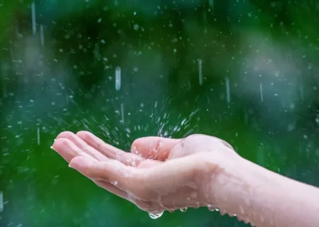 چرا پاییز تهران بی‌باران شده؟