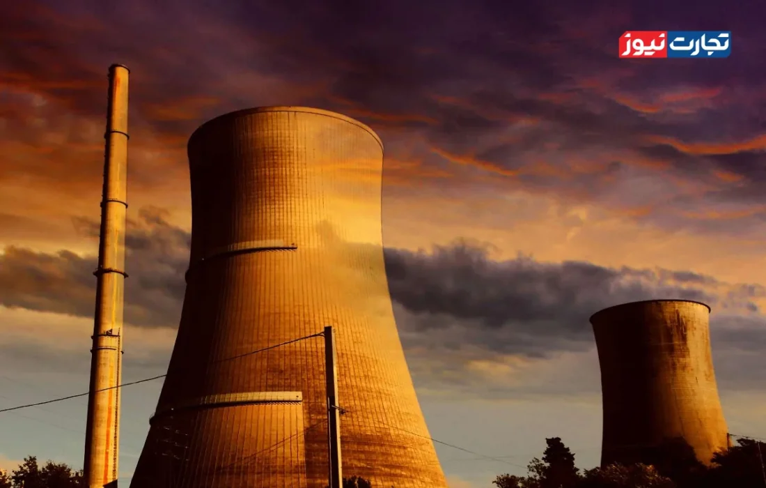 اینفوگرافی | بزرگ‌ترین تولیدکنندگان برق هسته ای کدام کشورها هستند؟ + جزئیات