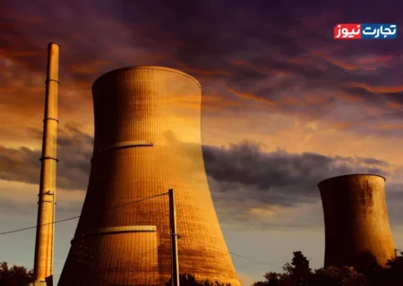 اینفوگرافی | بزرگ‌ترین تولیدکنندگان برق هسته ای کدام کشورها هستند؟ + جزئیات