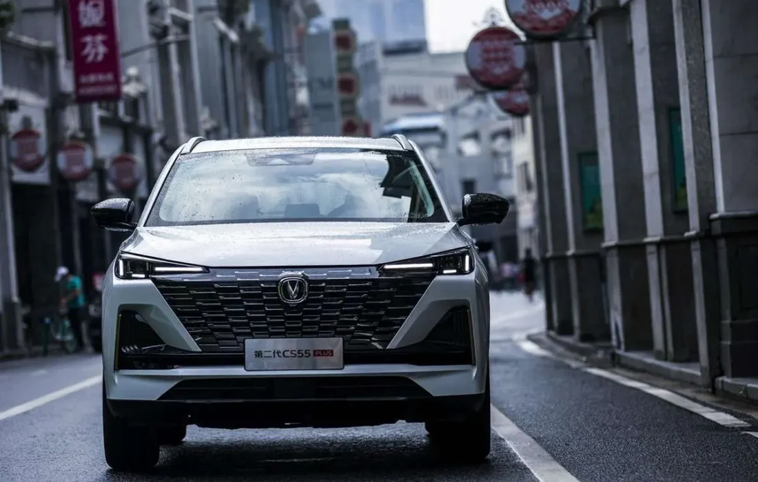 شرایط عرضه فروش فوری چانگان سایپا اعلام شد