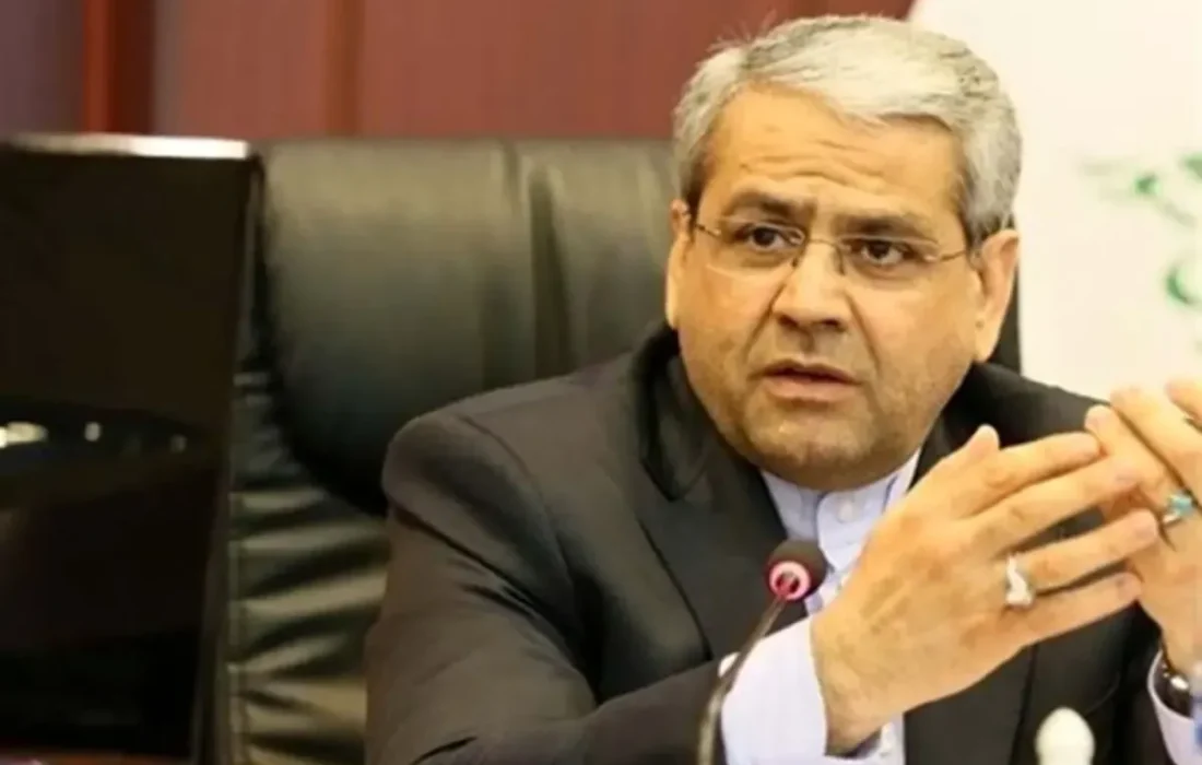 تقوینژاد: هیچ تصمیمی درباره قیمت بنزین گرفته نشده است