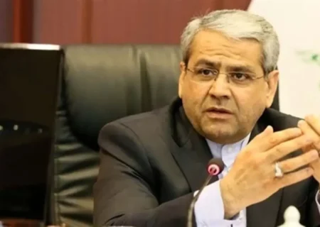 تقوی‌نژاد: هیچ تصمیمی درباره قیمت بنزین گرفته نشده است