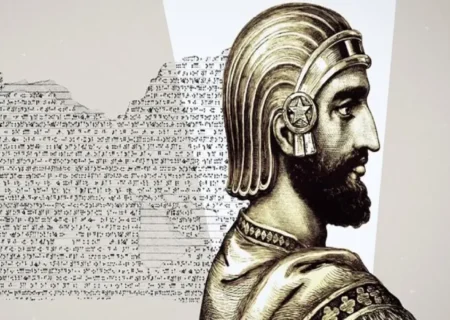 همه چیز درباره روز کوروش کبیر