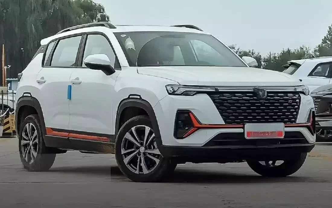 شرایط فروش فوری خودرو چانگان برقی شرکت سایپا