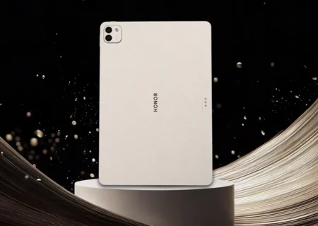 آنر مجیک پد 3 پرو با امتیاز 4.3 میلیونی AnTuTu رکورد بنچمارک را در هم شکست