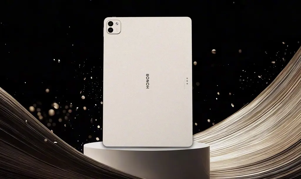 آنر مجیک پد 3 پرو با امتیاز 4.3 میلیونی AnTuTu رکورد بنچمارک را در هم شکست