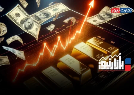 بازارنیوز | دلار از نفس افتاد؛ بورس جان گرفت + ویدئو