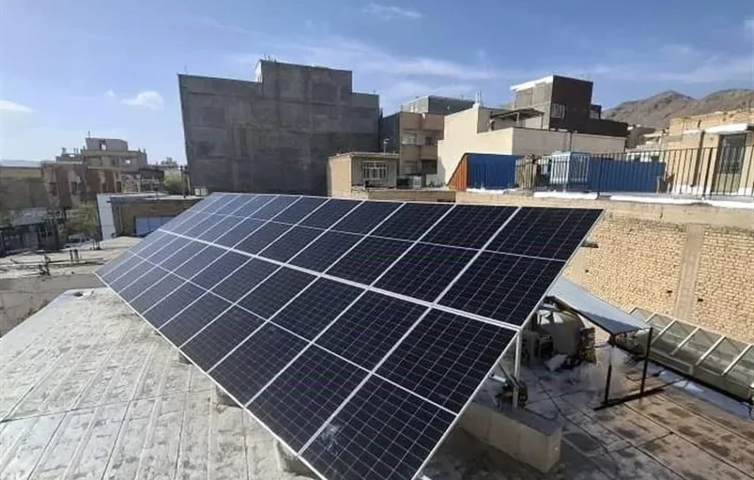 راه اندازی نیروگاه های پشتبامی انتخابی مناسب برای کشور