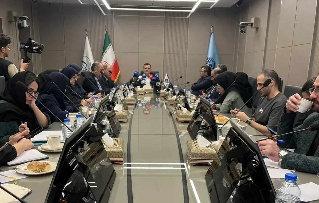 ۱۰۷ شرکت خارجی در نمایشگاه بینالمللی صنعت حضور دارند / رشد سه برابری حضور کشورهای خارجی در ایران