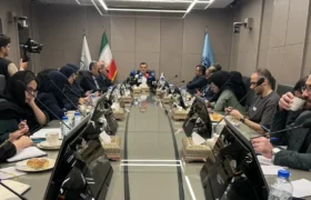 ۱۰۷ شرکت خارجی در نمایشگاه بین‌المللی صنعت حضور دارند / رشد سه برابری حضور کشورهای خارجی در ایران