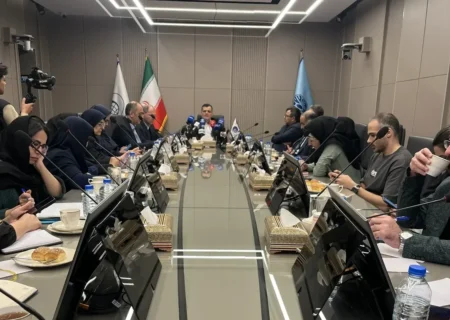 ۱۰۷ شرکت خارجی در نمایشگاه بین‌المللی صنعت حضور دارند / رشد سه برابری حضور کشورهای خارجی در ایران