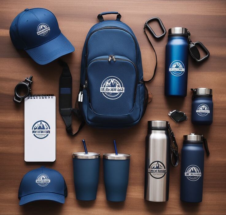 فروشگاه هدایای تبلیغاتی | خلق ماندگاری در ذهن مشتری با هدیههای خاص