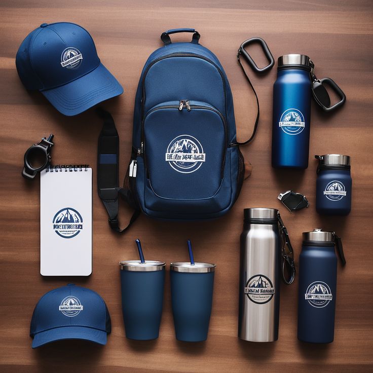 هدایای تبلیغاتی