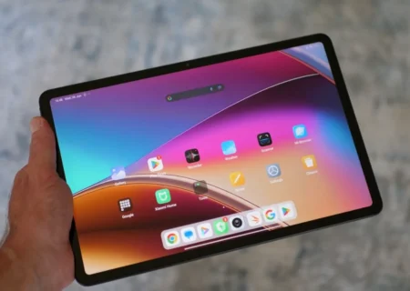 لو رفتن مشخصات تبلت جدید پوکو با قابلیت پشتیبانی از سیم‌کارت؛ به‌زودی در بازارهای جهانی