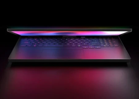 غول گیمینگ ردمجیک با RTX 5090 در راه است؛ رونمایی در ۲۵ مهر