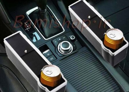 🛒 فروش لوازم جانبی خودرو؛ راهنمای کامل خرید قطعات و تجهیزات جانبی