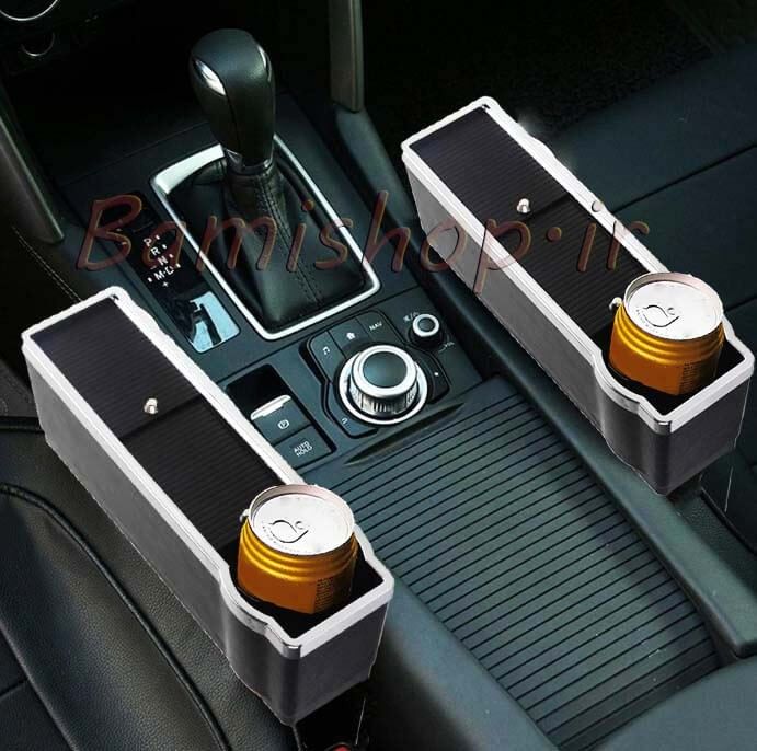 🛒 فروش لوازم جانبی خودرو؛ راهنمای کامل خرید قطعات و تجهیزات جانبی