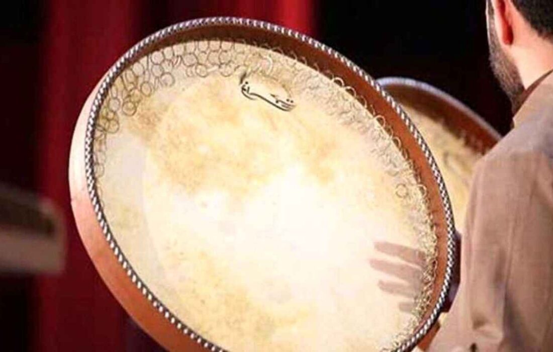 تعبیر خواب دف: راهنمایی جامع برای درک پیامهای ناخودآگاه