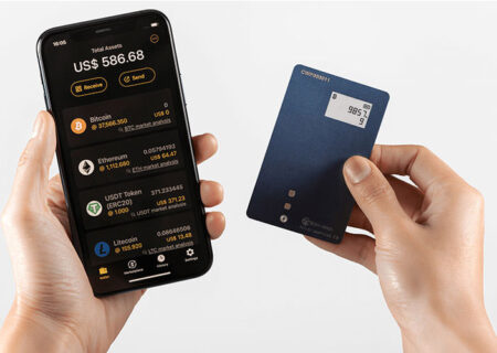 کیف پول دیجیتال: دروازه‌ای به سوی آینده مالی