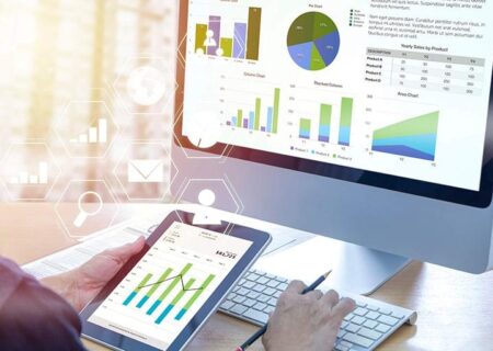 نرم‌افزار مالی: ابزاری کلیدی برای مدیریت هوشمندانه دارایی‌ها