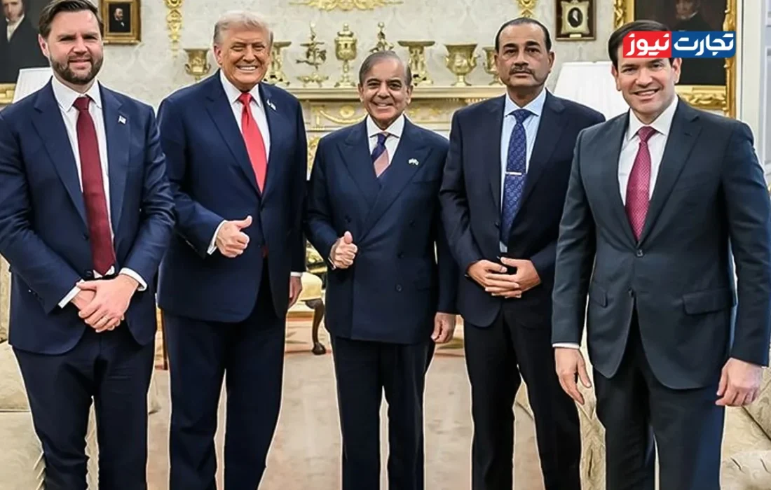 معنای همصدایی آمریکا و پاکستان برای جنوب آسیا چیست؟