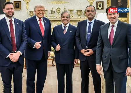 معنای هم‌صدایی آمریکا و پاکستان برای جنوب آسیا چیست؟