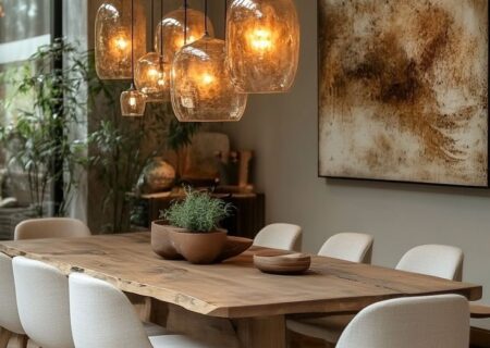 راهنمای جامع خرید لوستر: از انتخاب مدل تا شناخت جنس و نکات نصب و نگهداری