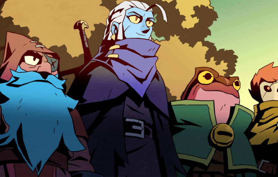 منتقدان و نمرات بازی Absolum از راه رسید