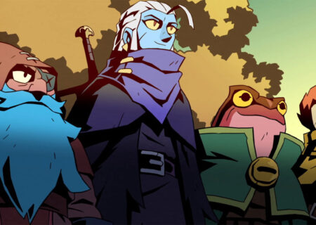 منتقدان و نمرات بازی Absolum از راه رسید