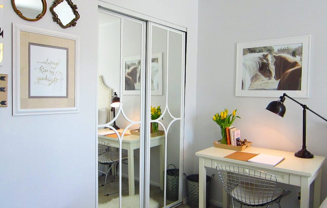 با این ترفندهای ساده، دکوراسیون منزلتان را لوکس کنید! (با کمترین هزینه)