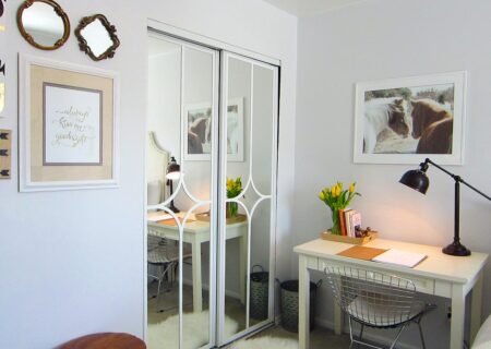 با این ترفندهای ساده، دکوراسیون منزلتان را لوکس کنید! (با کمترین هزینه)