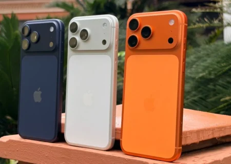 تحلیل تخصصی آیفون ۱۷ پرو مکس؛ ارتقا محسوس ظرفیت باتری