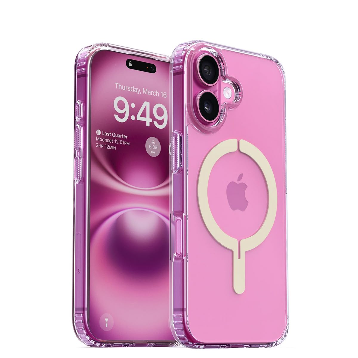 راهنمای جامع خرید و بررسی آیفون ۱۶: انقلابی در هوش مصنوعی و طراحی 📱