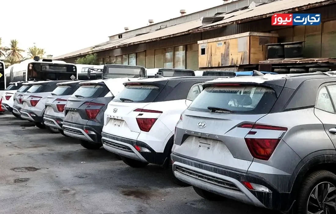 پیشبینی بازار خودرو هفته دوم آبان 1404 / شوک 1 میلیارد تومانی نوسانات ارزی به بازار خودرو