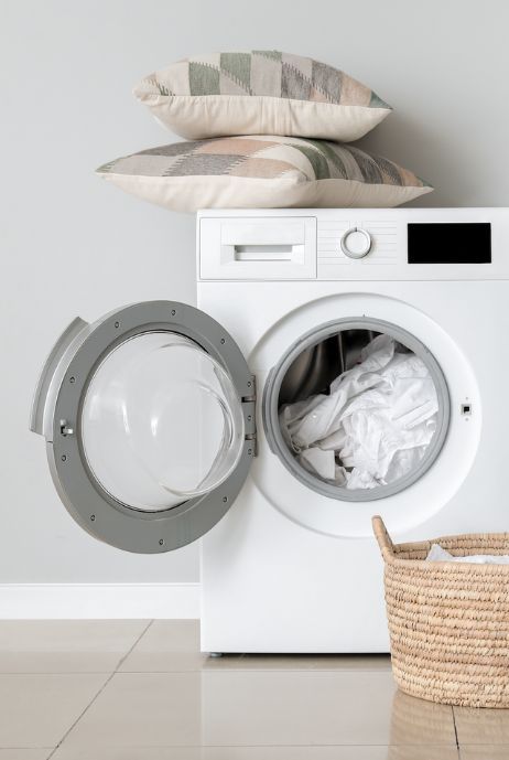 راهنمای جامع خرید ماشین لباسشویی: از شناخت انواع تا انتخاب بهترین مدل