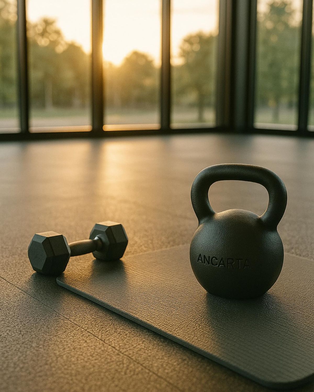 راهنمای جامع دمبل: از تاریخچه و انواع تا فواید و برنامه تمرینی