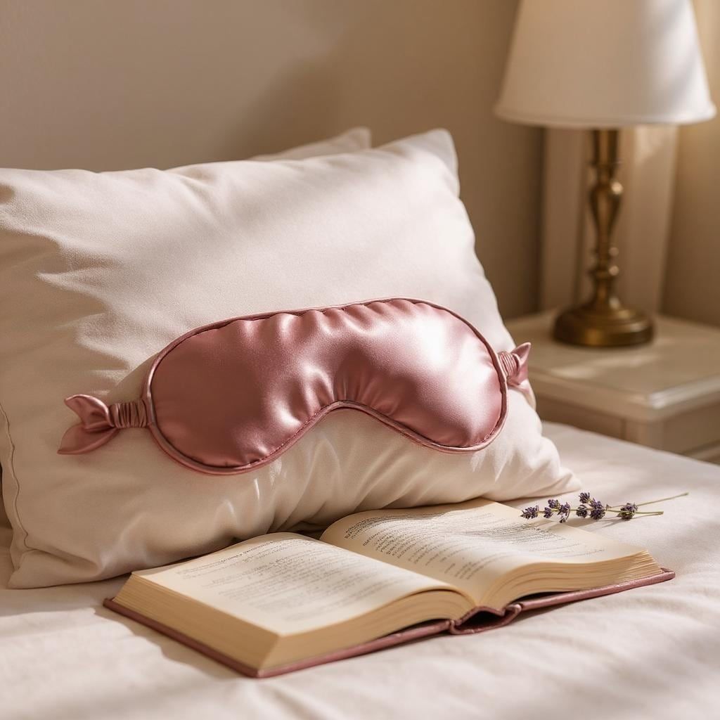 راهنمای جامع محصولات خواب و آرامش: سفری به دنیای آسایش و خواب عمیق 😴