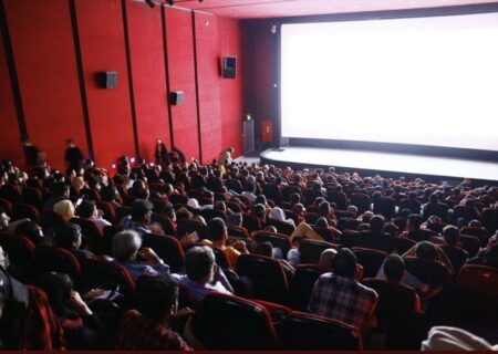 نگاهی به آمار فروش اینترنتی بلیت در شش ماهه نخست سال 1404