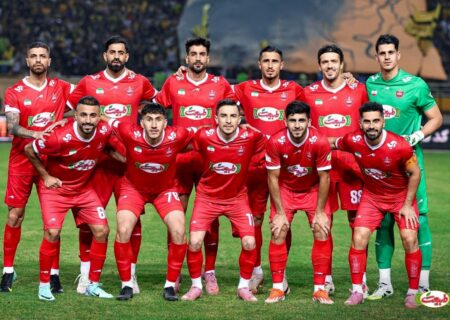 ماندن درویش، جفایی در حق پرسپولیس؟
