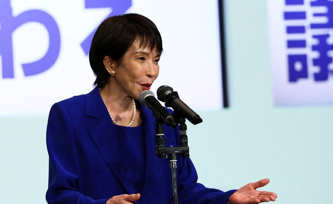 واکنش جنجالی ترامپ به انتخاب نخست‌وزیر زن در ژاپن