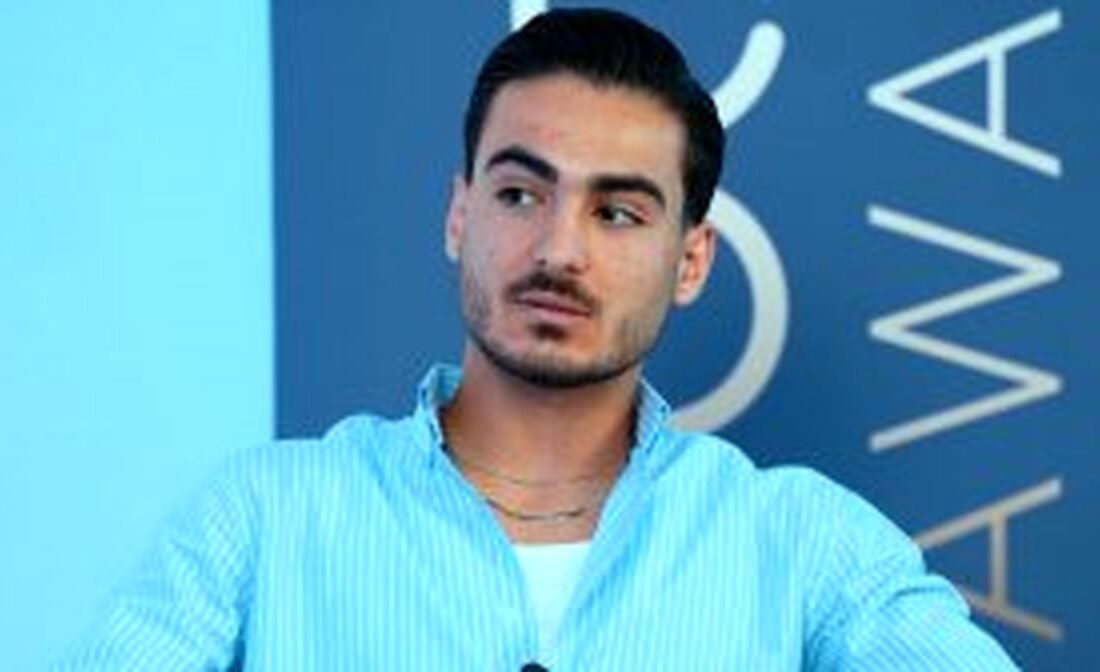 واکنش آقای گل لیگ به شایعه پرسپولیسی بودنش